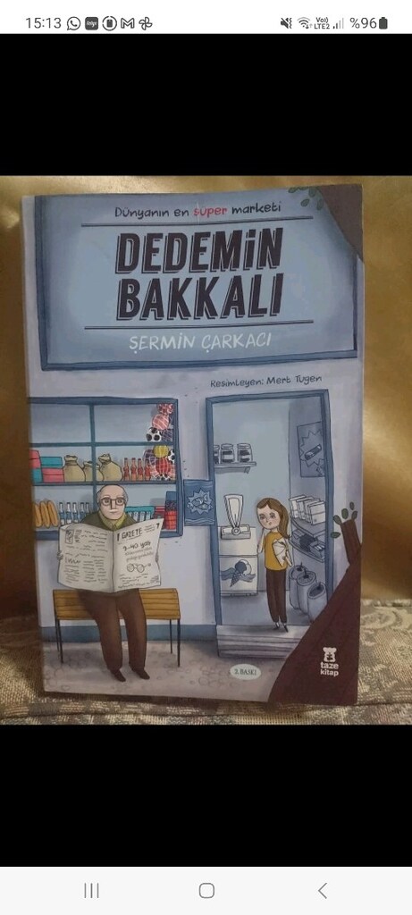 Kitaplar - 5