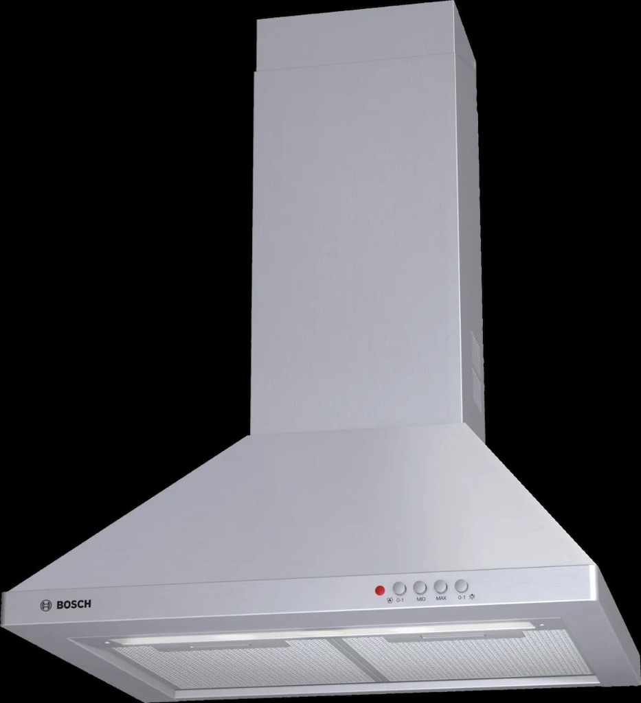 BOSCH DAVLUMBAZ İNOX - 3