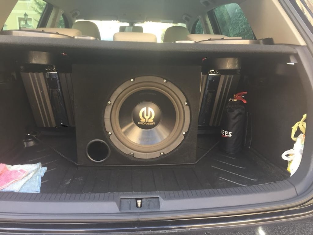 Pioneer ses sistemi - 3