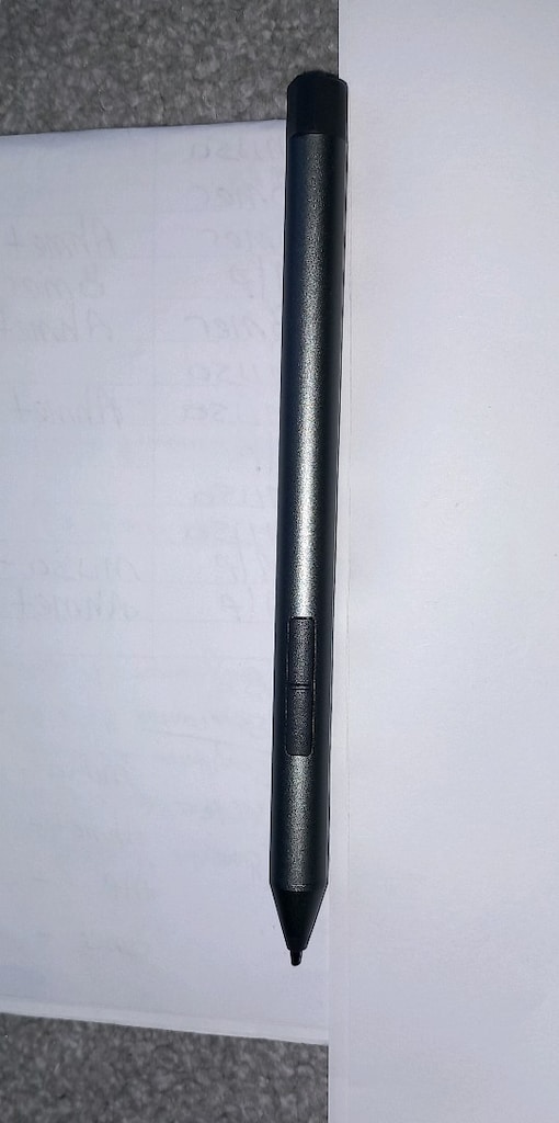 TABLET KALEMİ CEKMEKÖY