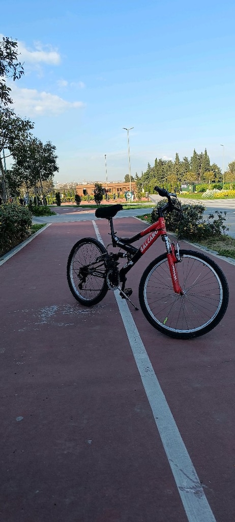 Salcano nova sıfır ayarında - 6
