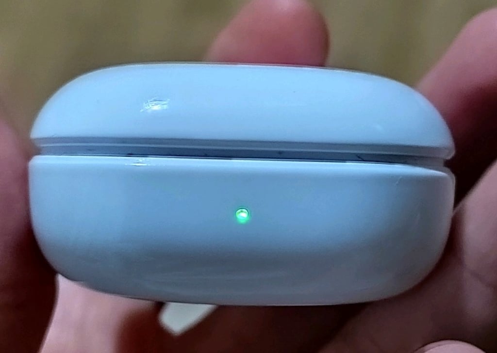 Samsung galaxy buds FE şarj kutusu PAZARLIK YOK - 4
