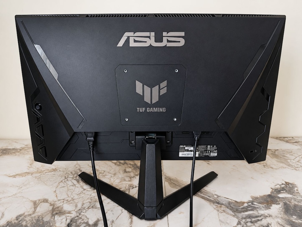 XBOX SERIES S - ASUS 146HZ MONİTÖR (4K 120FPS OYUNCU SİSTEMİ) - 3