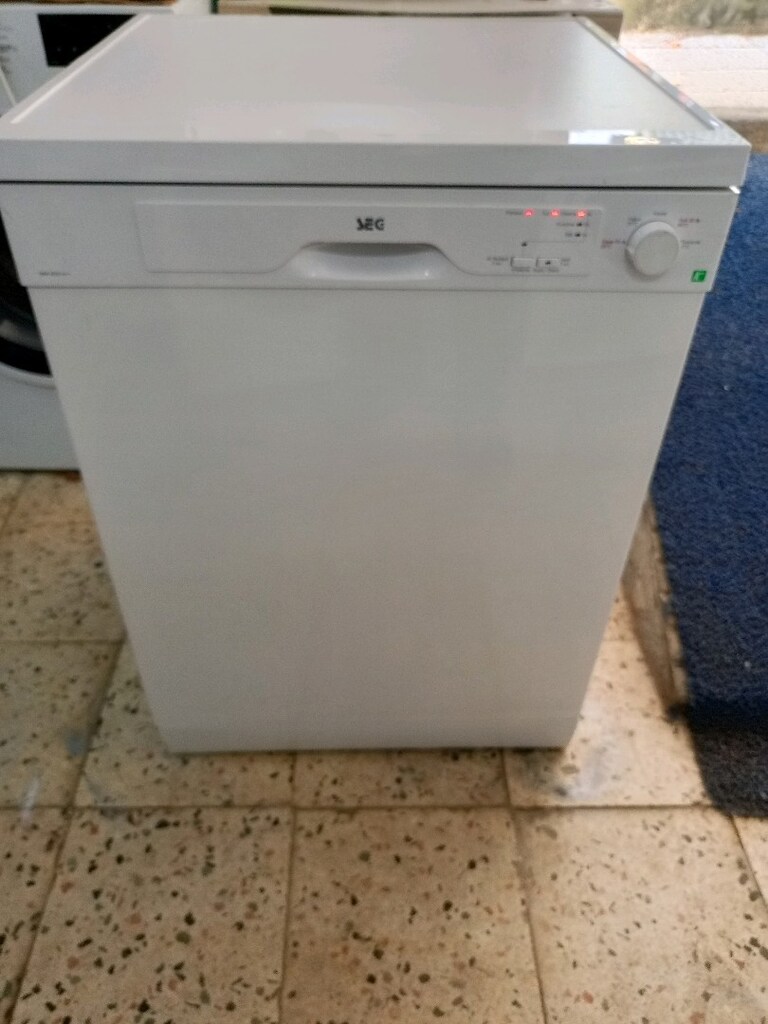 4 programlı yeni nesil bulaşık makinası - 5