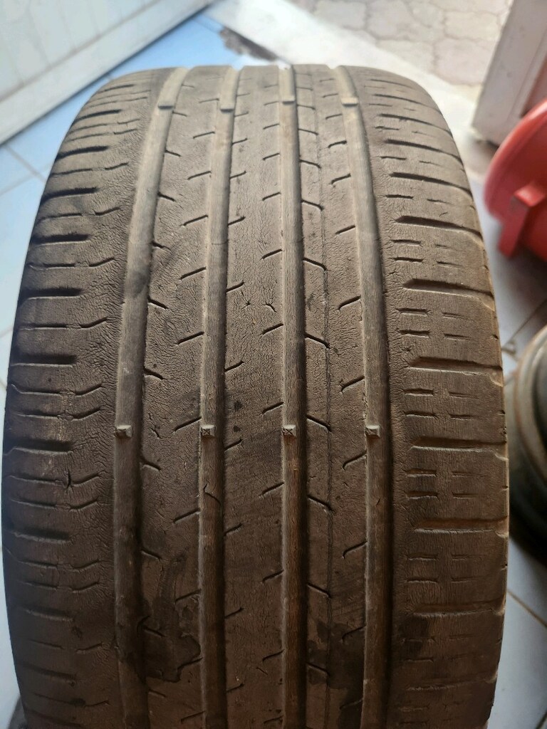 225 45 17 Continental Eco Contact 6 - 2