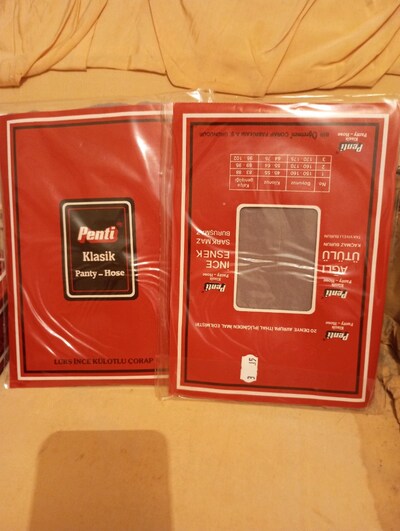 vintage corap 8