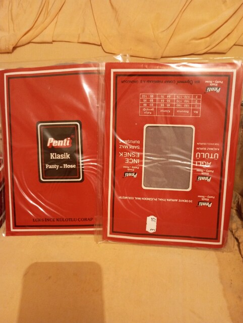 vintage corap 8