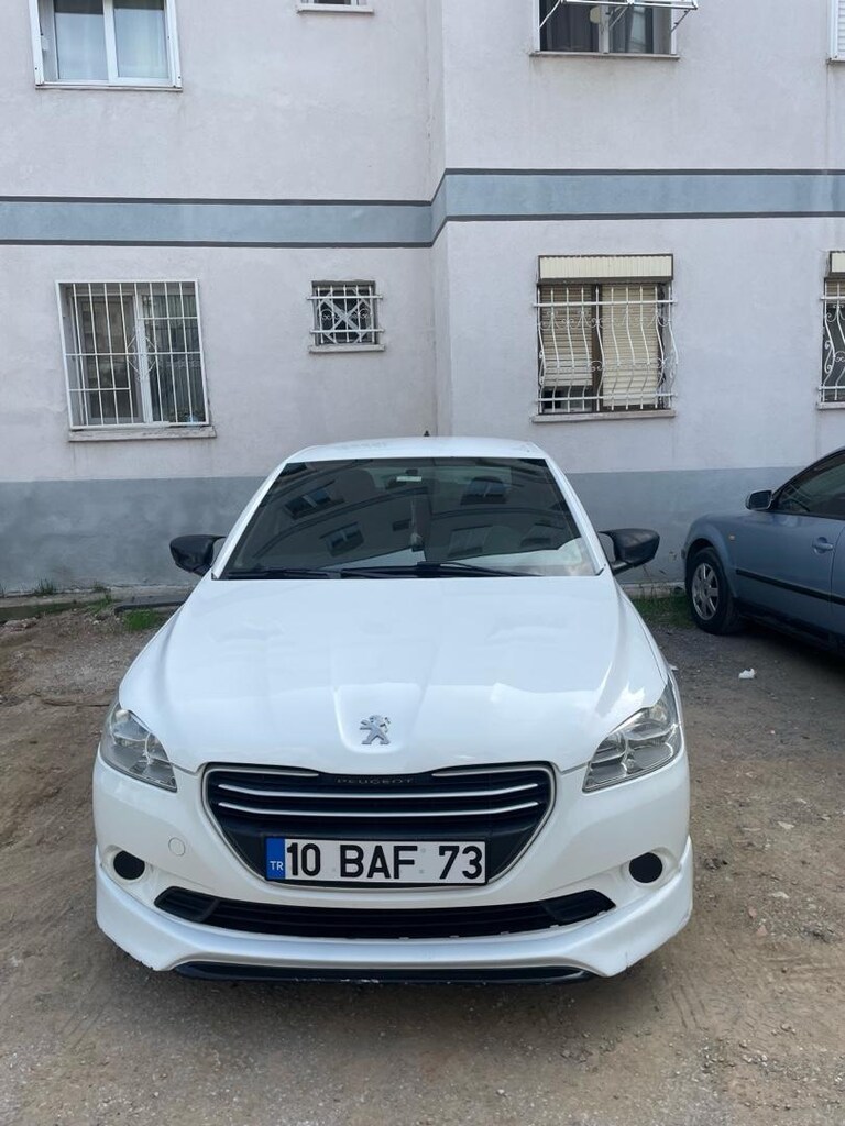 2016 model Orta Paket düşük km - 11