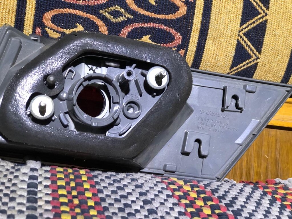 honda fb7 sağ sol iç stop lambası - 4