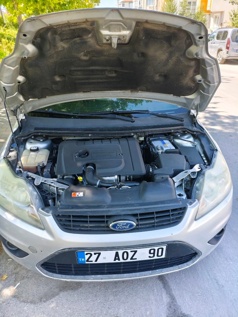 2011 Ford focus trend 6 - 5