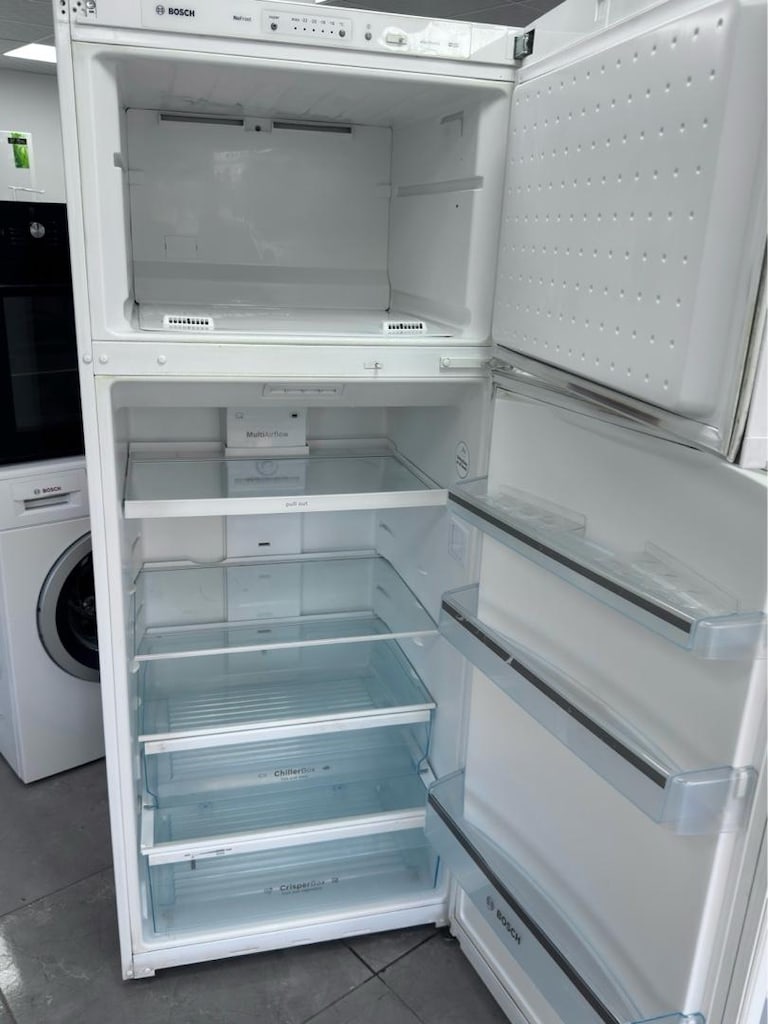 Bosch A+ Enerji Nofrost buzdolabı ADRESE TESLİM - 3