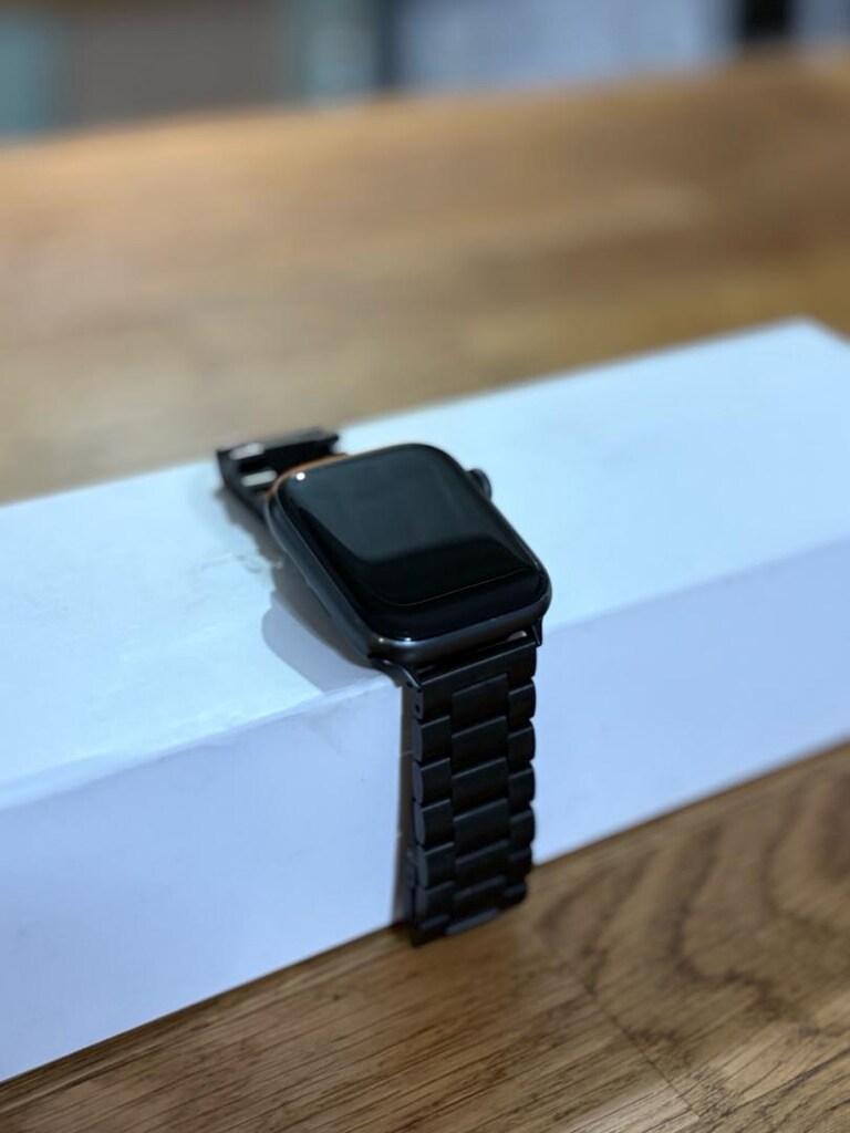 APPLE WATCH SERİES 5 KUTULU FATURALI - 3
