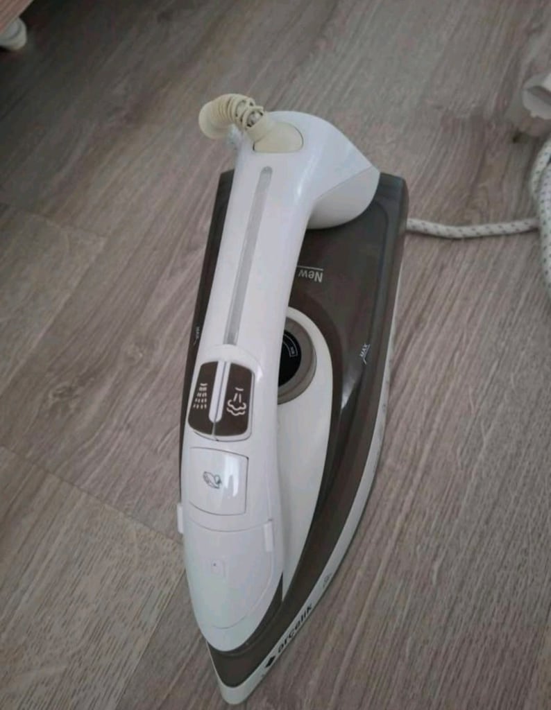 Ütü - 2