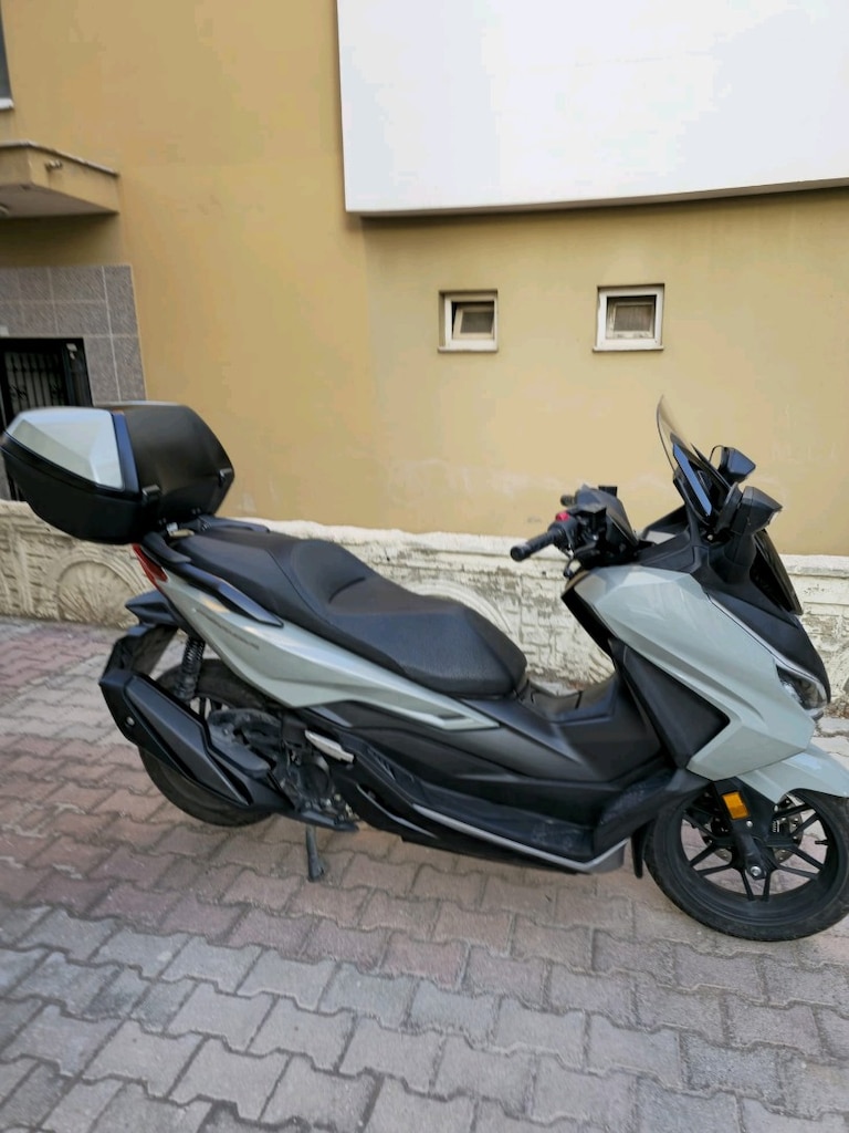 Forza 250 (2023model)