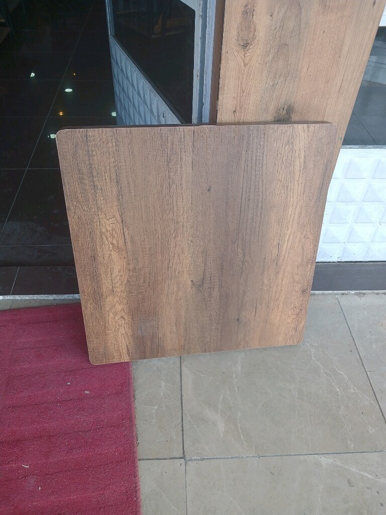 masa sandalye imalat - 6