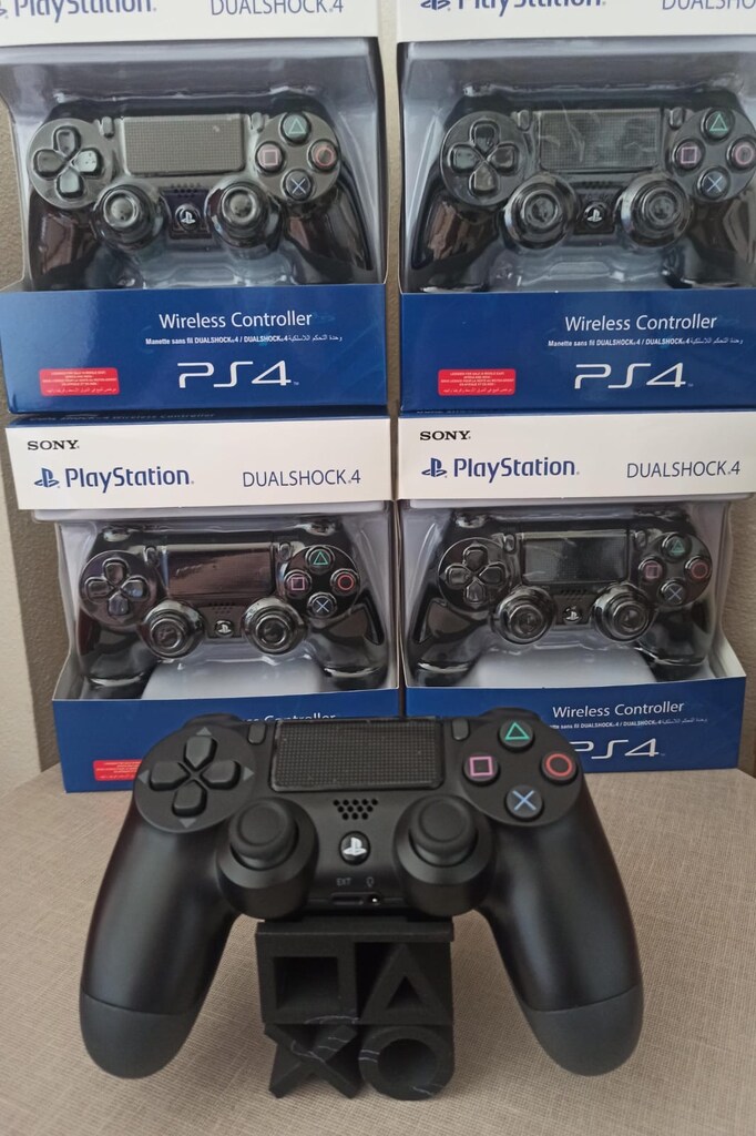 SONY PS4 KOL V2 SIFIR KUTULU DUALSHOCK 4 V2 PS4 KOL - 2