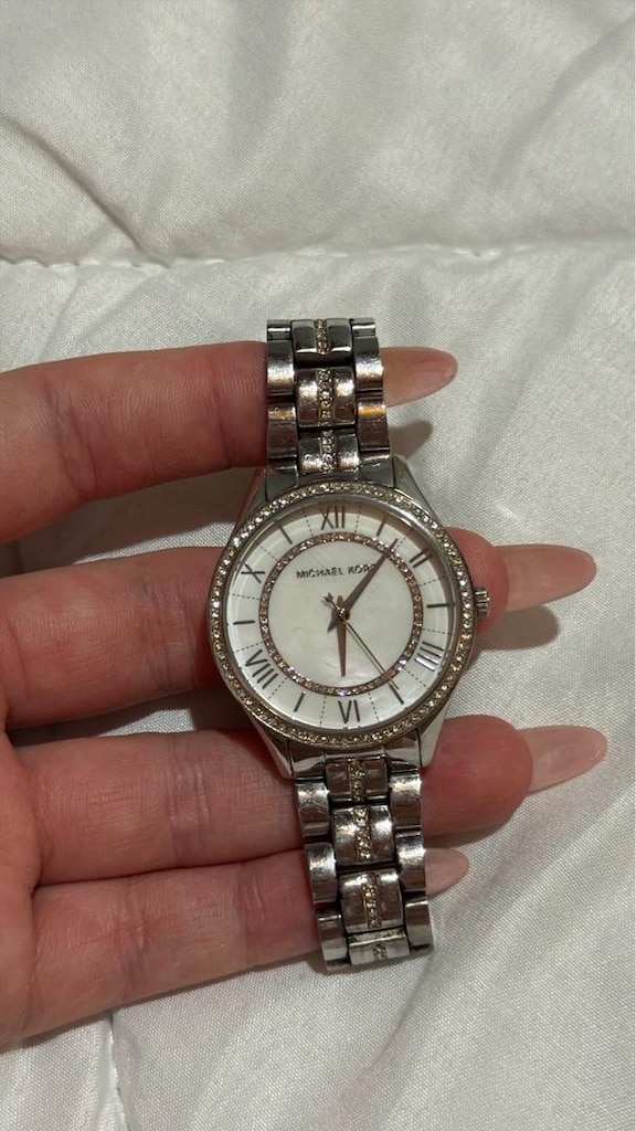 Orijinal Michael Kors Kadın Kol Saati