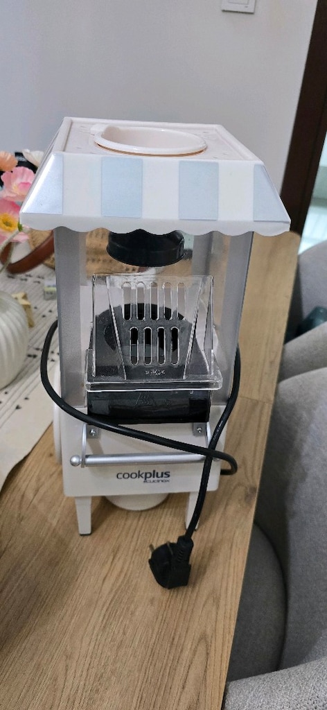 PHILIPS LATTE GO 5550 BEYAZ - 10