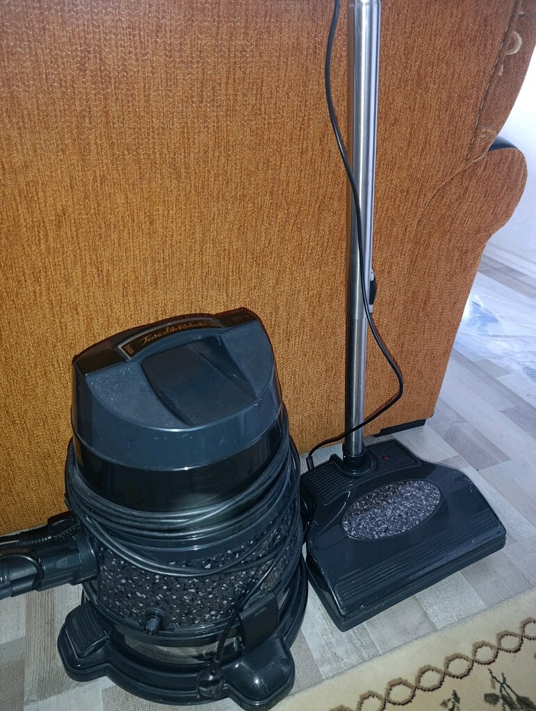 ihlas robot süpürge - 2