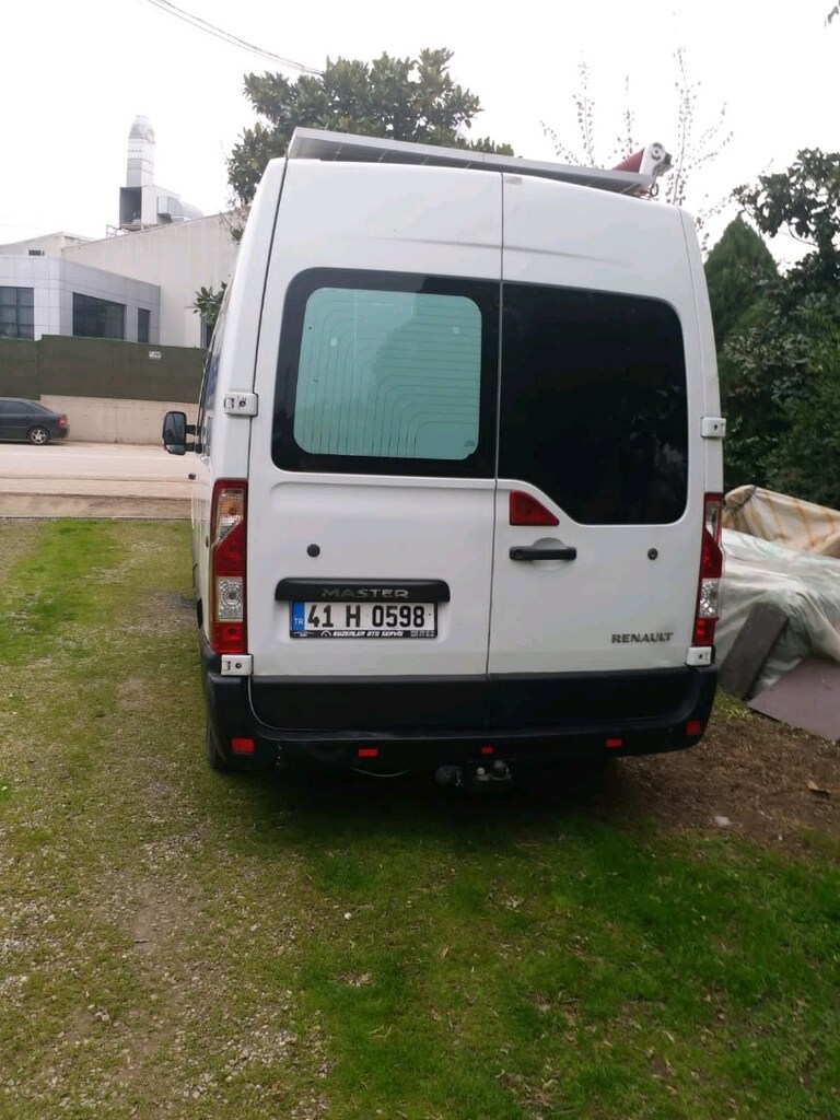 karavan - 14