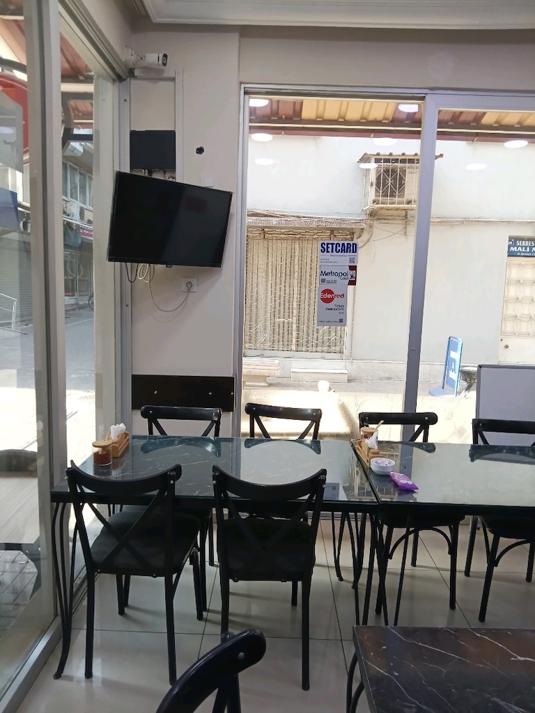 lokanta malzemesi hersey - 3