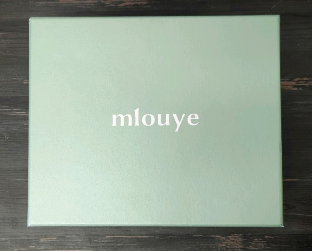 Mlouye Flex Mini Çanta - 8