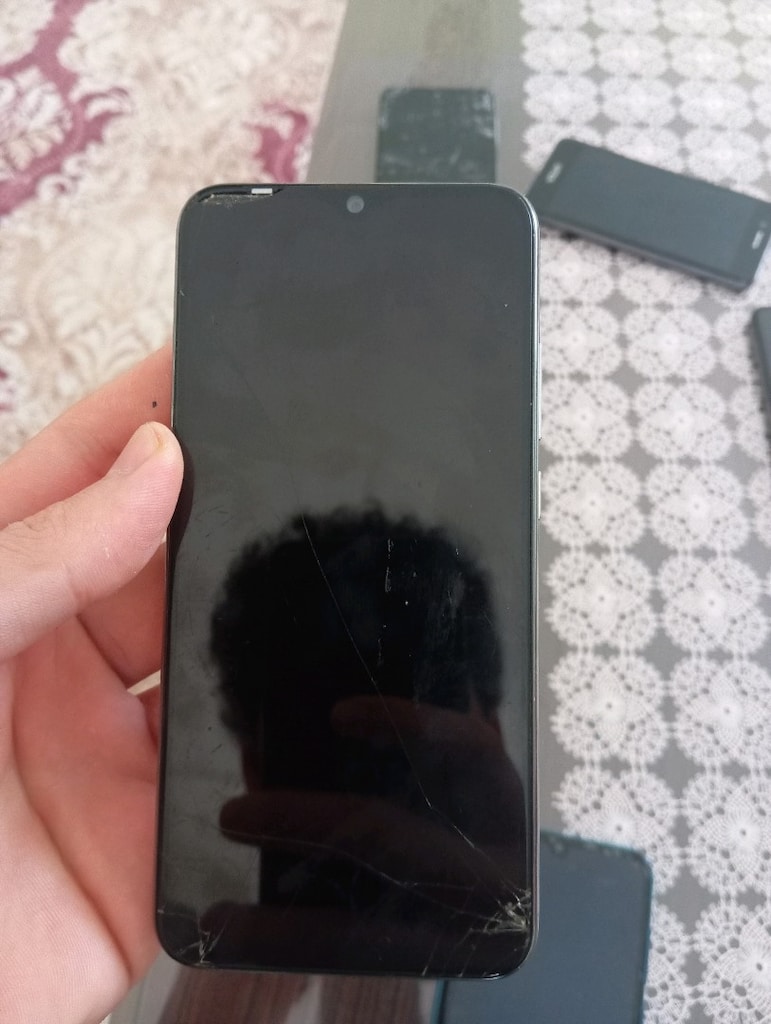 çeşitli telefonlar parça niyetine satılıktır acil - 4