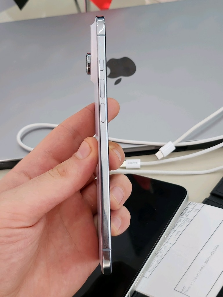 İPHONE 17 AİR 256 2027 9.AYA KADAR ACIK - 4