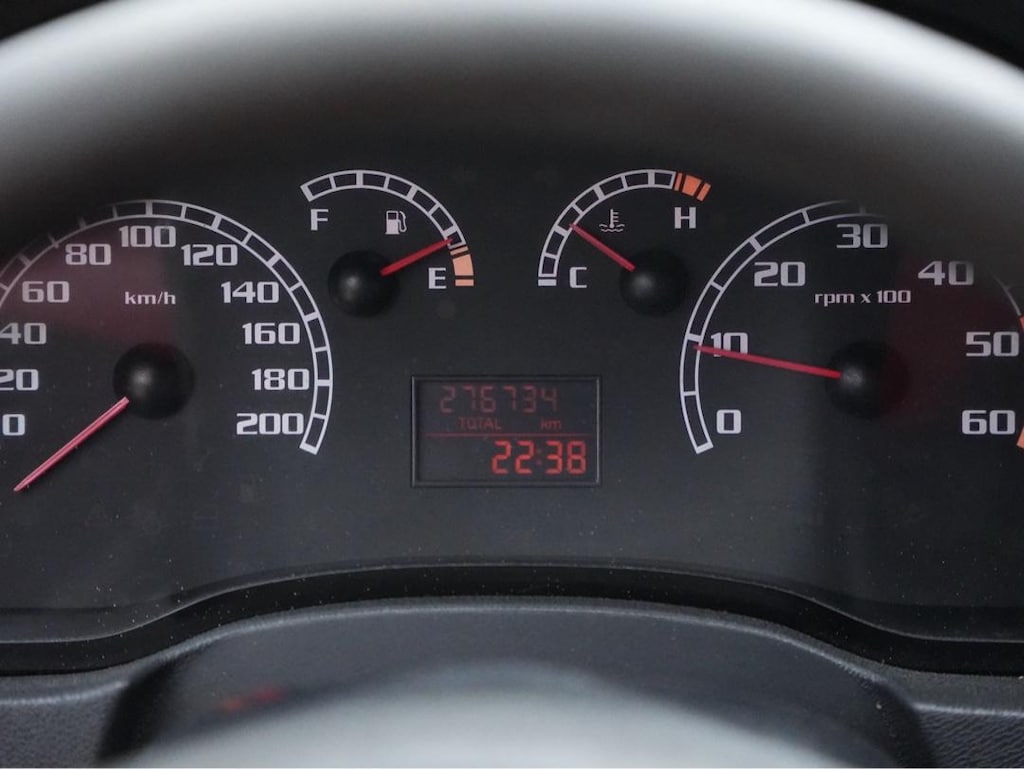 Sağlık çalışanından orjinal km Albea Sole - 15