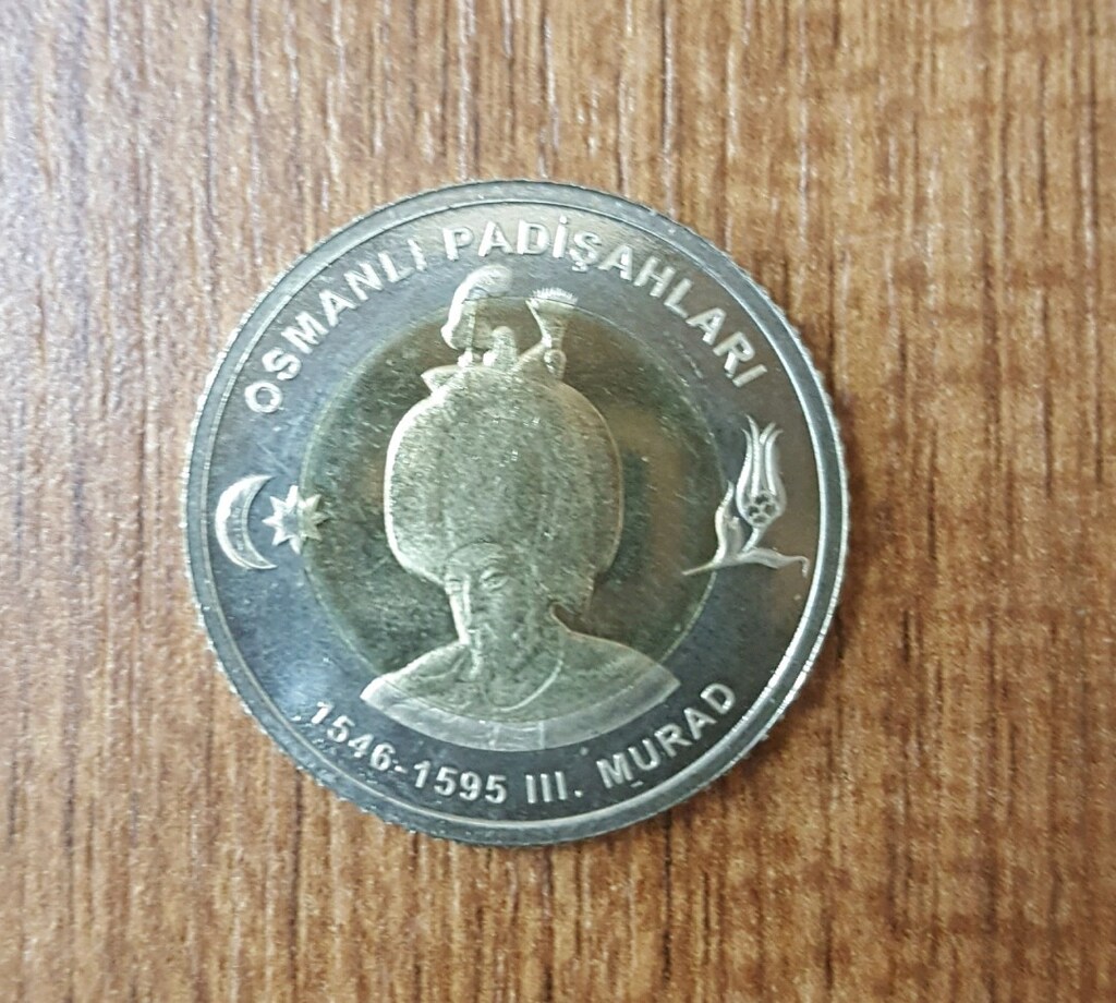 Osmanlı patisahlar 2. serisi - 6