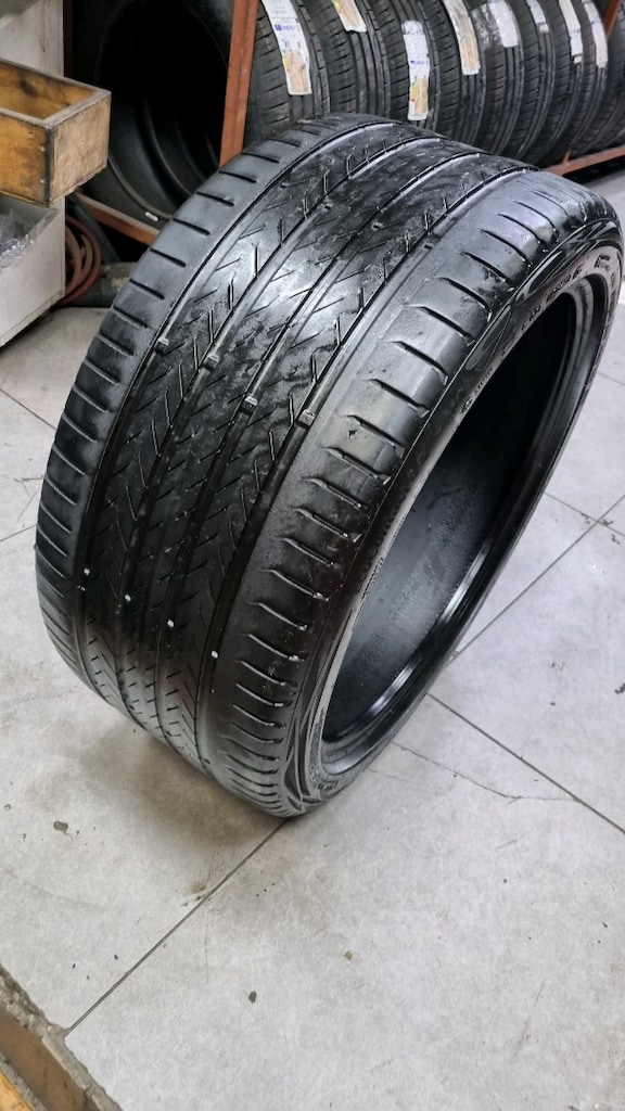 JANT LASTİK PLUS 2023 TARİHLİ 275 35 20 CONTİNENTAL LASTİK ADED FİYATI - 4