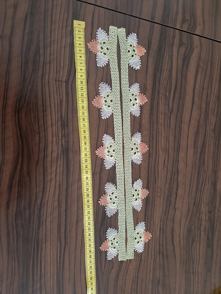 Havlu Kenarı - 2