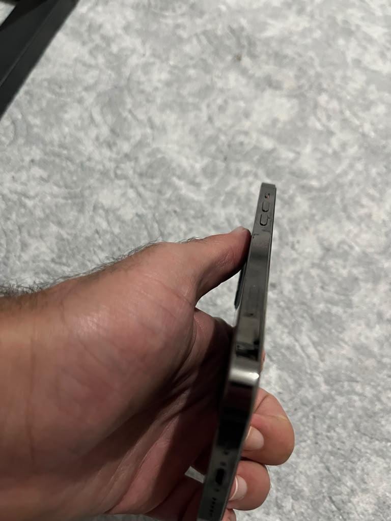 iPhone 12 Pro TR - TAKAS OLUR - 4