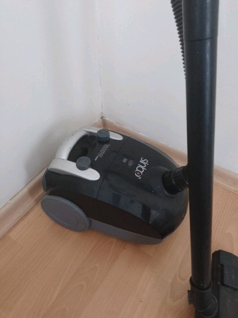 elektirik süpürgesi - 2