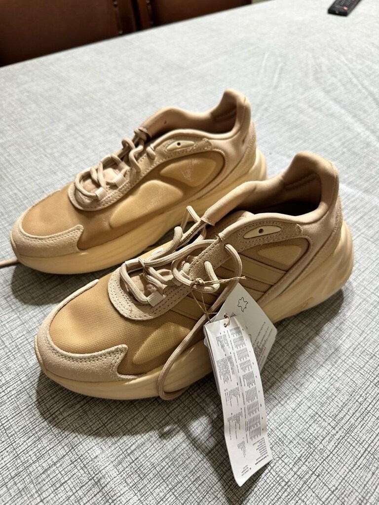 adidas bayan spor ayakkabı - 6