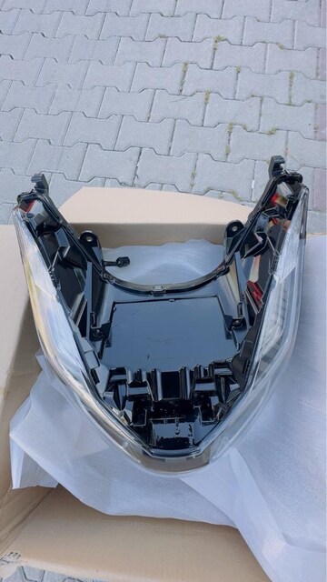 honda pcx 2021 2024 orjinal far