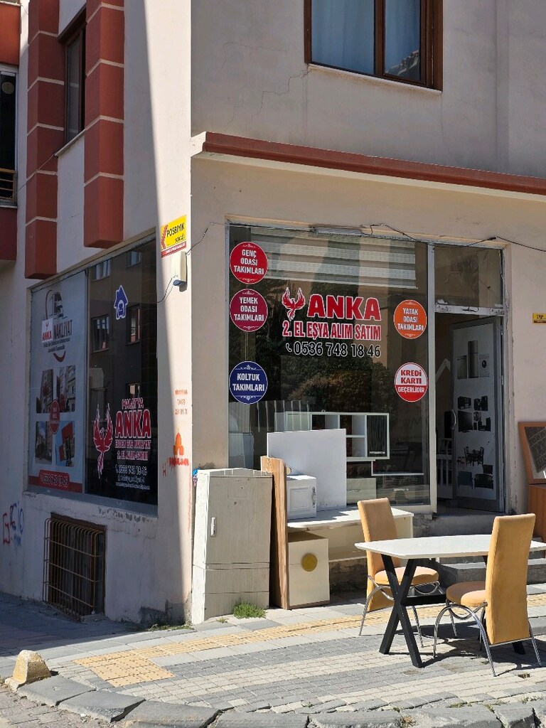 Mdf Tv ünitesi - 2