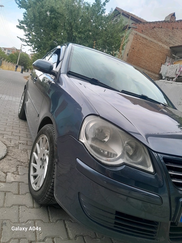 2007 polo degisensiz 195.km - 5