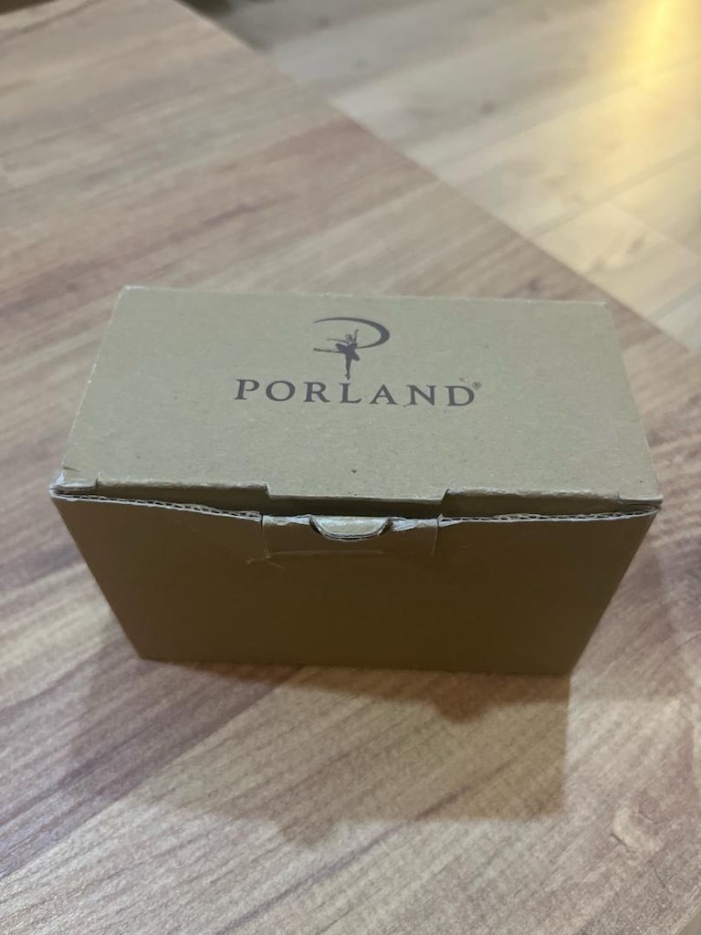porland tuzluk karabiberlik porselen set - 11