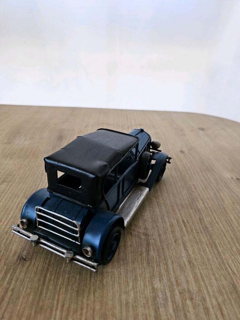 model vintage arabalar - 3