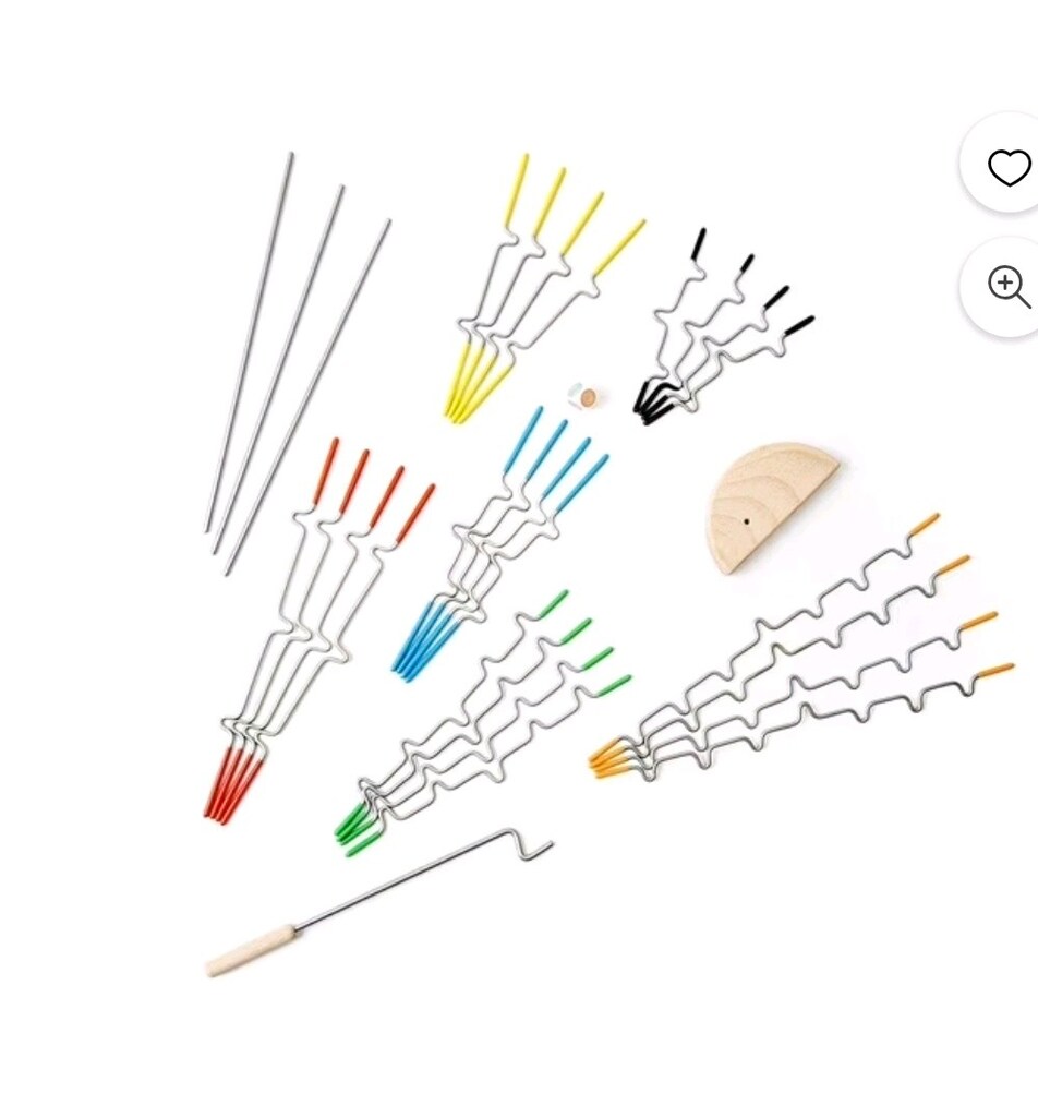 Melissa and Doug Suspend Junior denge oyunu - 4
