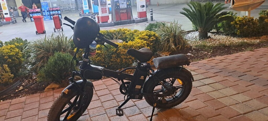 ola elektrikli bisiklet açıklamayı iyi okuy Pazarlık Olurun - 6