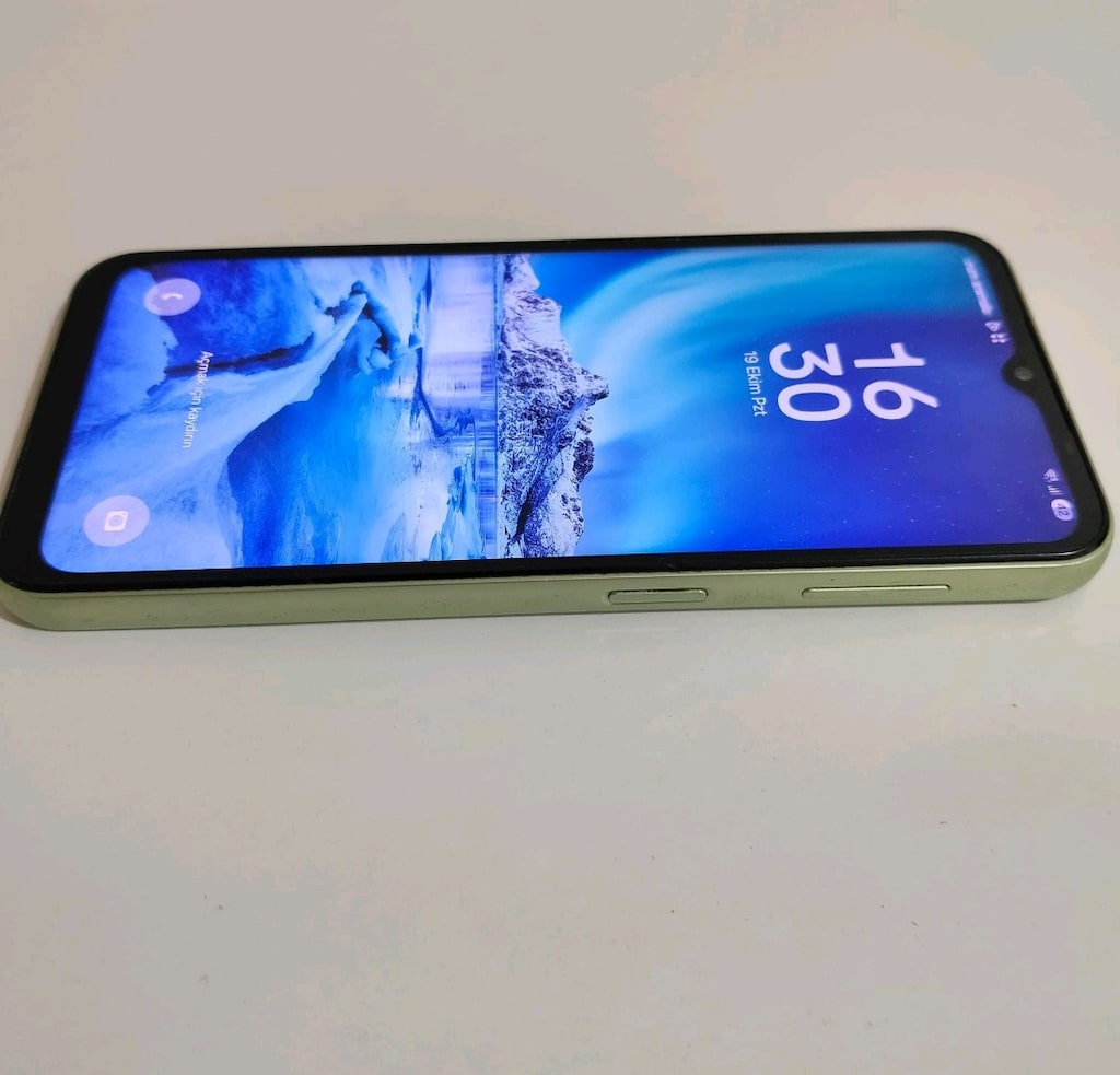 Samsung galaxy A14 128 gb tertemiz sorunsuz sultangazi esentepe - 6