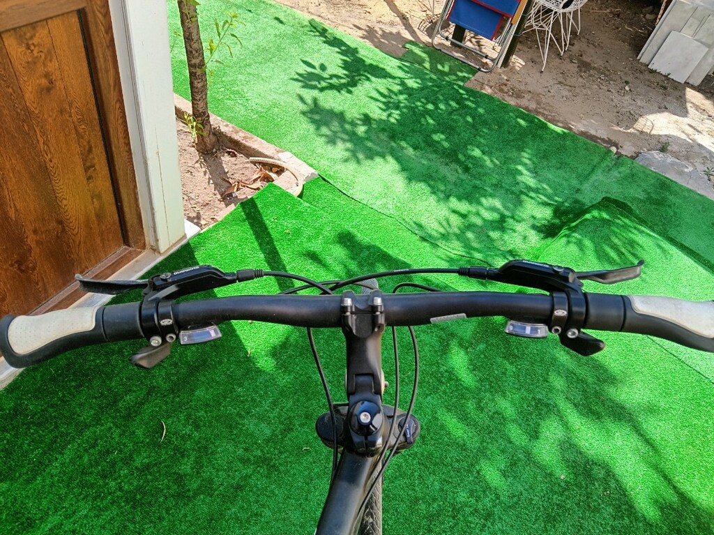 Bianchi 28" Jant & 27 Vites Yol Bisikleti - 5