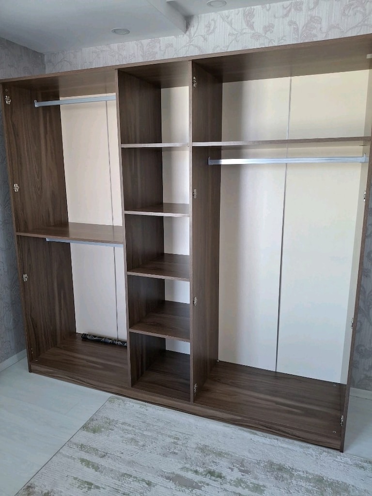 gardırop - 2