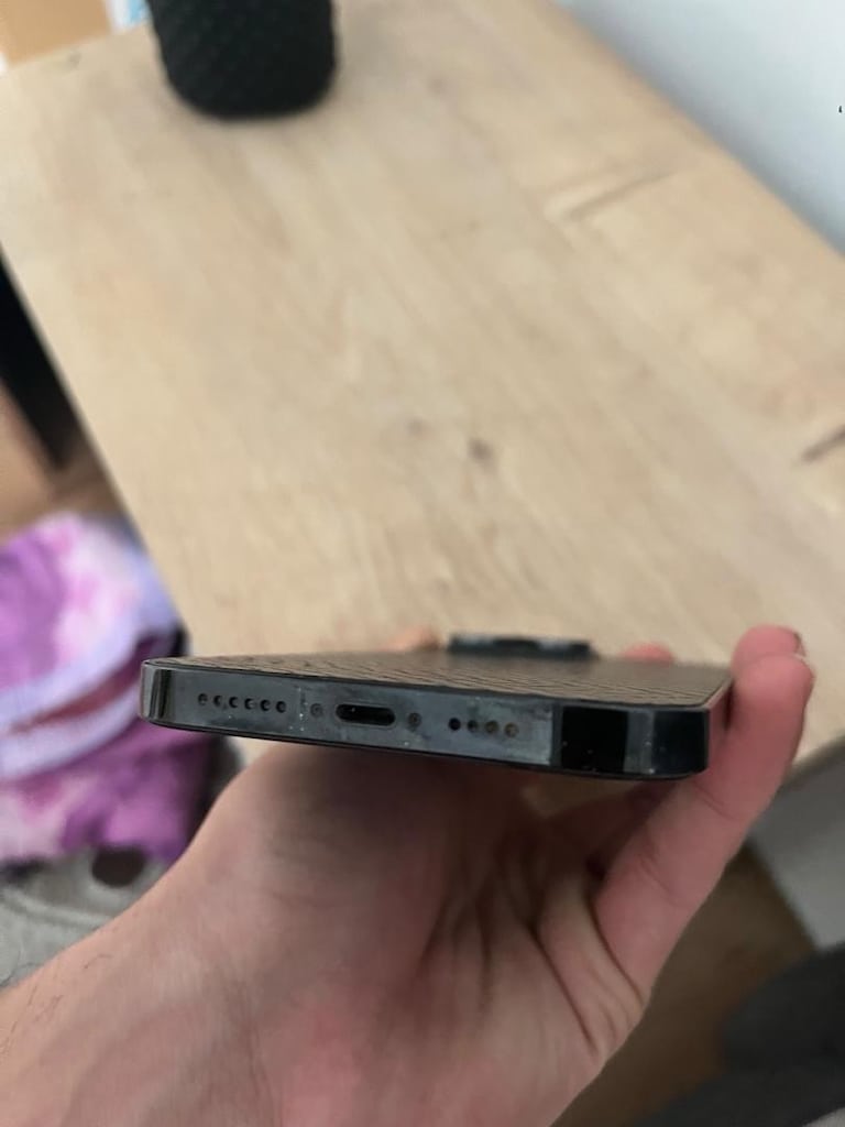 DEĞİŞENSİZ !!!, Pil Sağlığı %87- iPhone 14 Pro Max 256 GB (eSIM Aktif) - 8