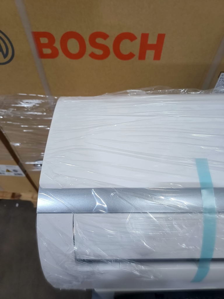Bosch Climate CL2000U W 35 E A++ 12000 BTU Klima (Outlet) - 3