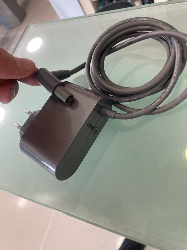 dyson gen5 adaptörü - 5