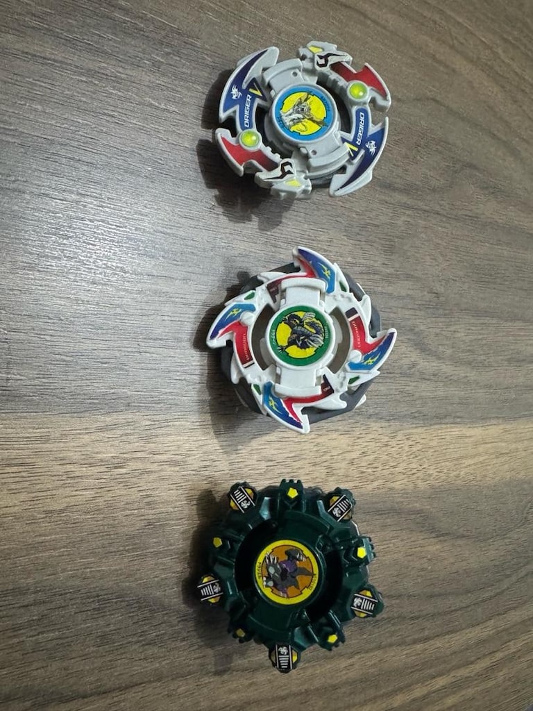 DRAGOON V - DRACİEL V - DRİGER V - 6