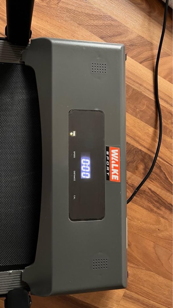 walke sport yürüyüş bandı - 5